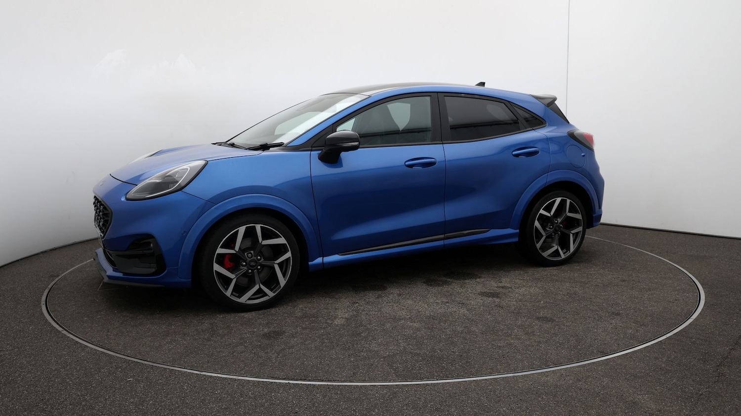 Used Ford Puma for sale - 76810099: Photo 59