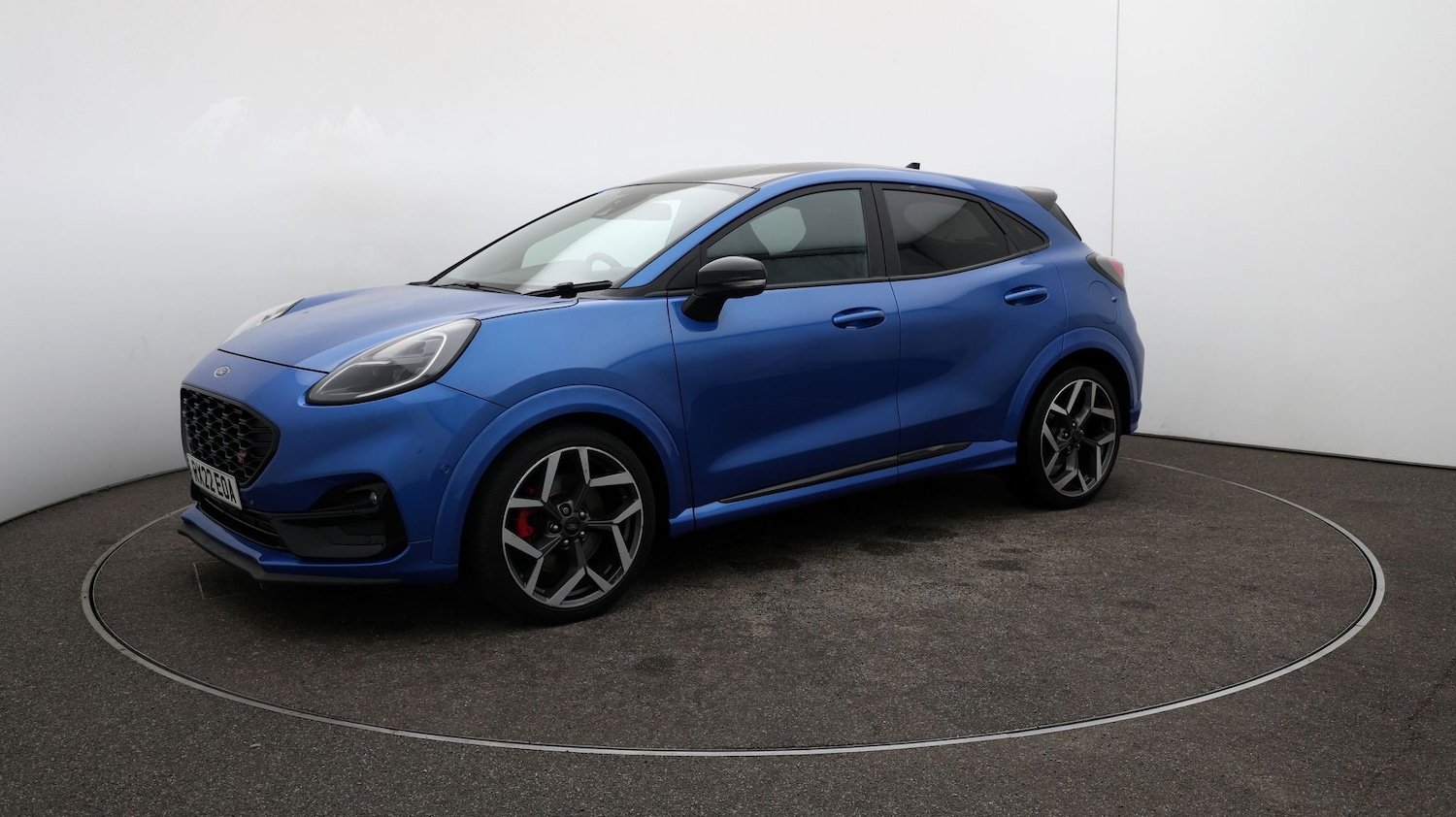 Used Ford Puma for sale - 76810099: Photo 60