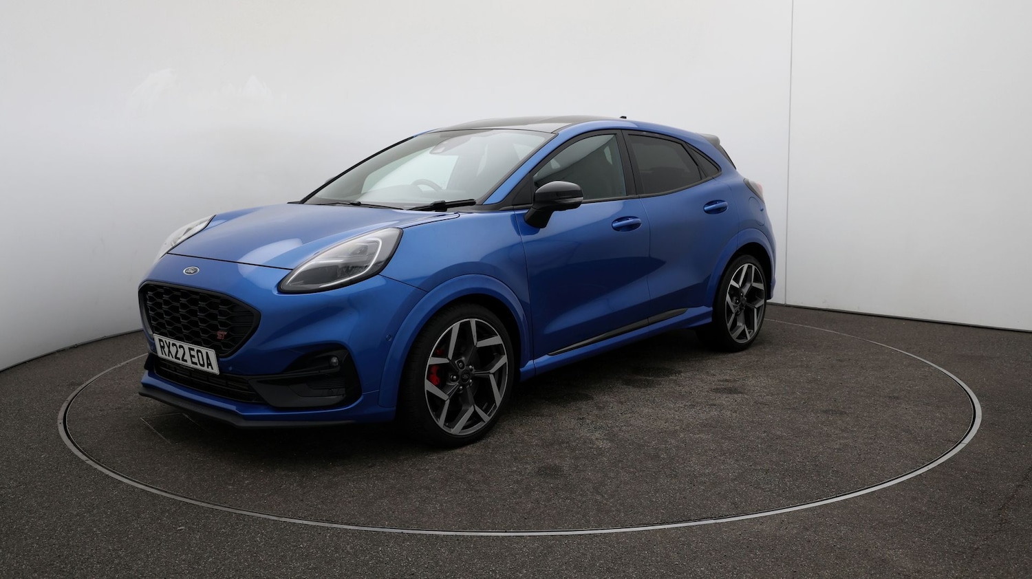 Used Ford Puma for sale - 76810099: Photo 61