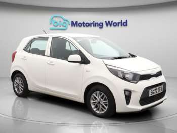 2022 (72) - 1.0 DPi 2 Hatchback 5dr Petrol Manual Euro 6 (s/s) (66 bhp)