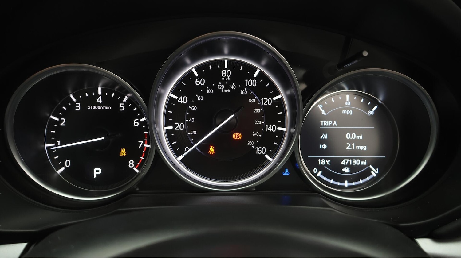 Used Mazda CX-5 2023 for sale - 76561652: Photo 11