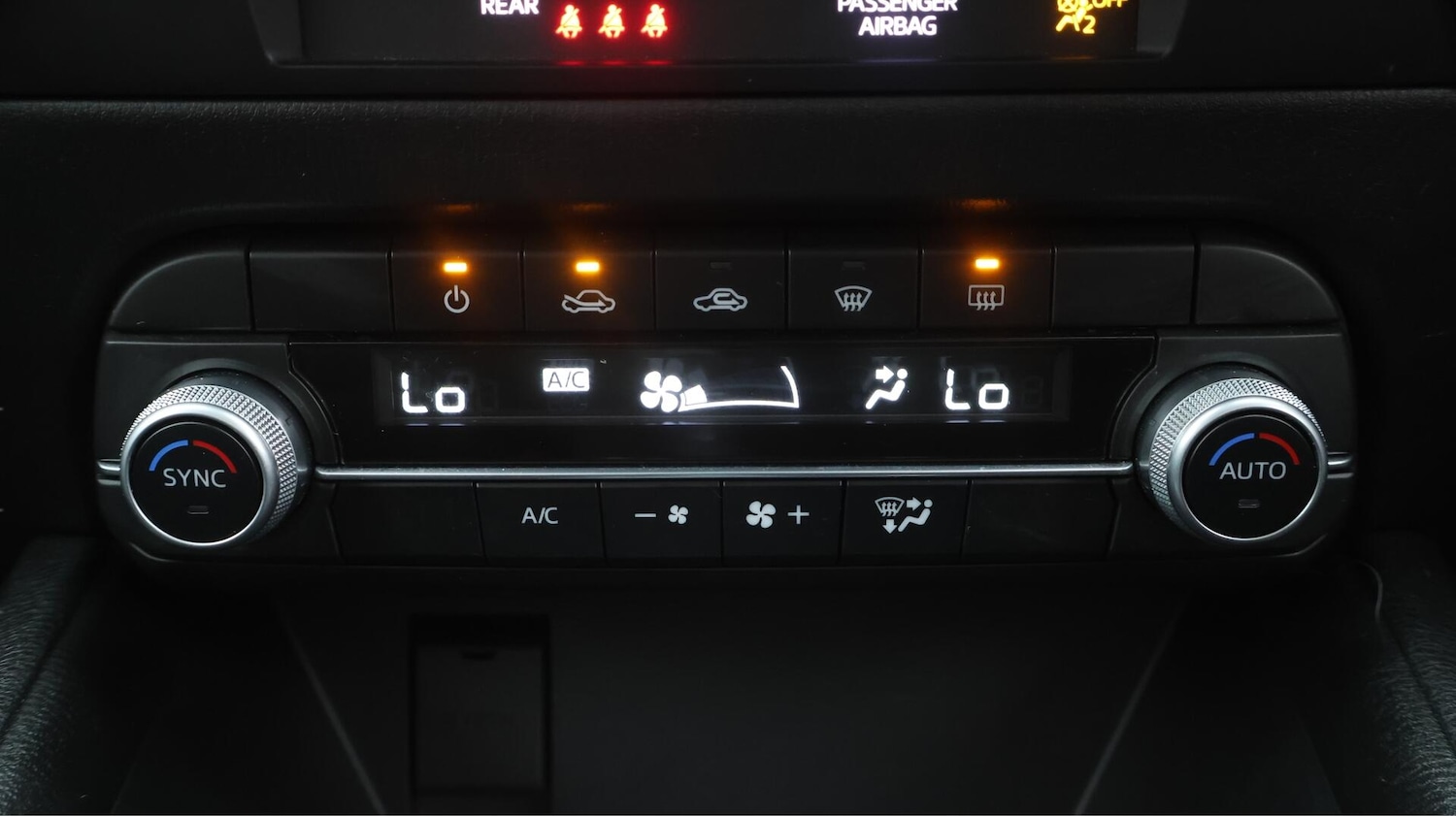 Used Mazda CX-5 2023 for sale - 76561652: Photo 13