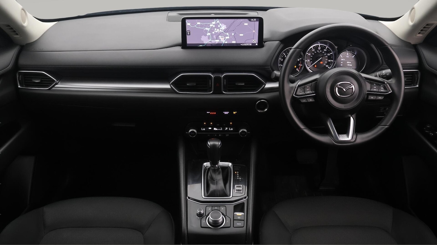 Used Mazda CX-5 2023 for sale - 76561652: Photo 14