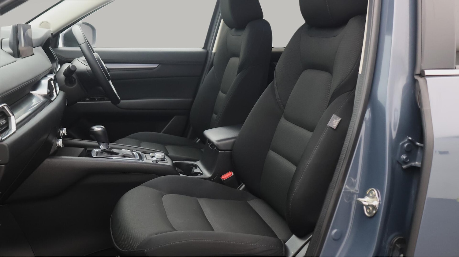 Used Mazda CX-5 2023 for sale - 76561652: Photo 15