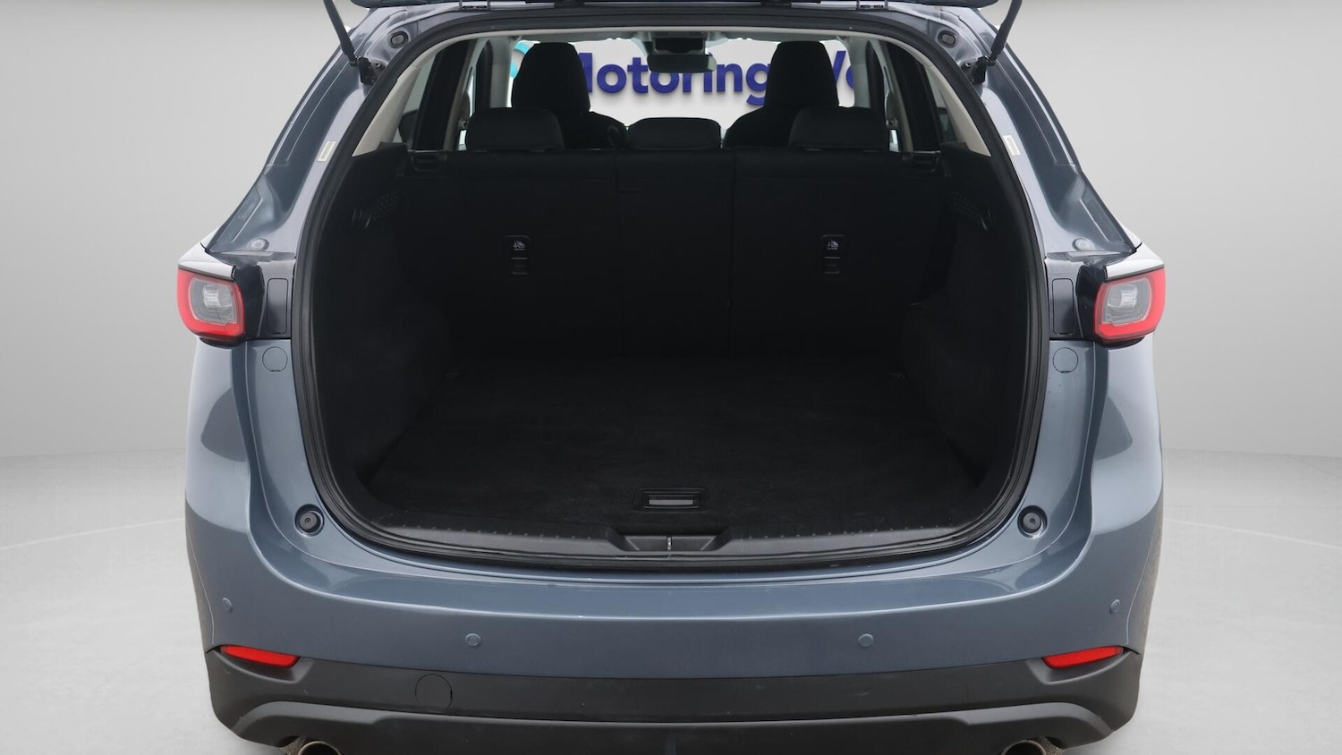 Used Mazda CX-5 2023 for sale - 76561652: Photo 18