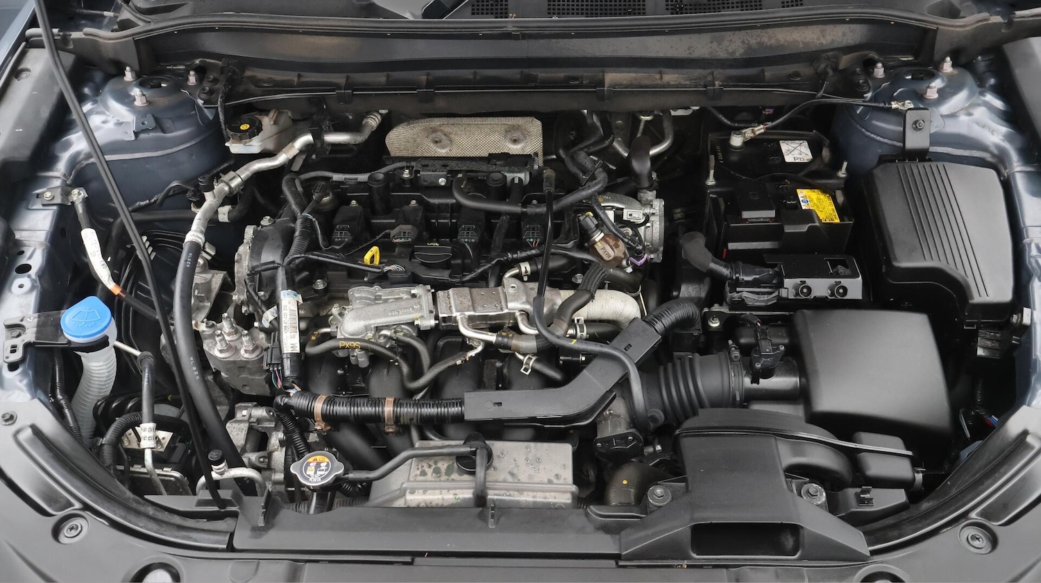 Used Mazda CX-5 2023 for sale - 76561652: Photo 20