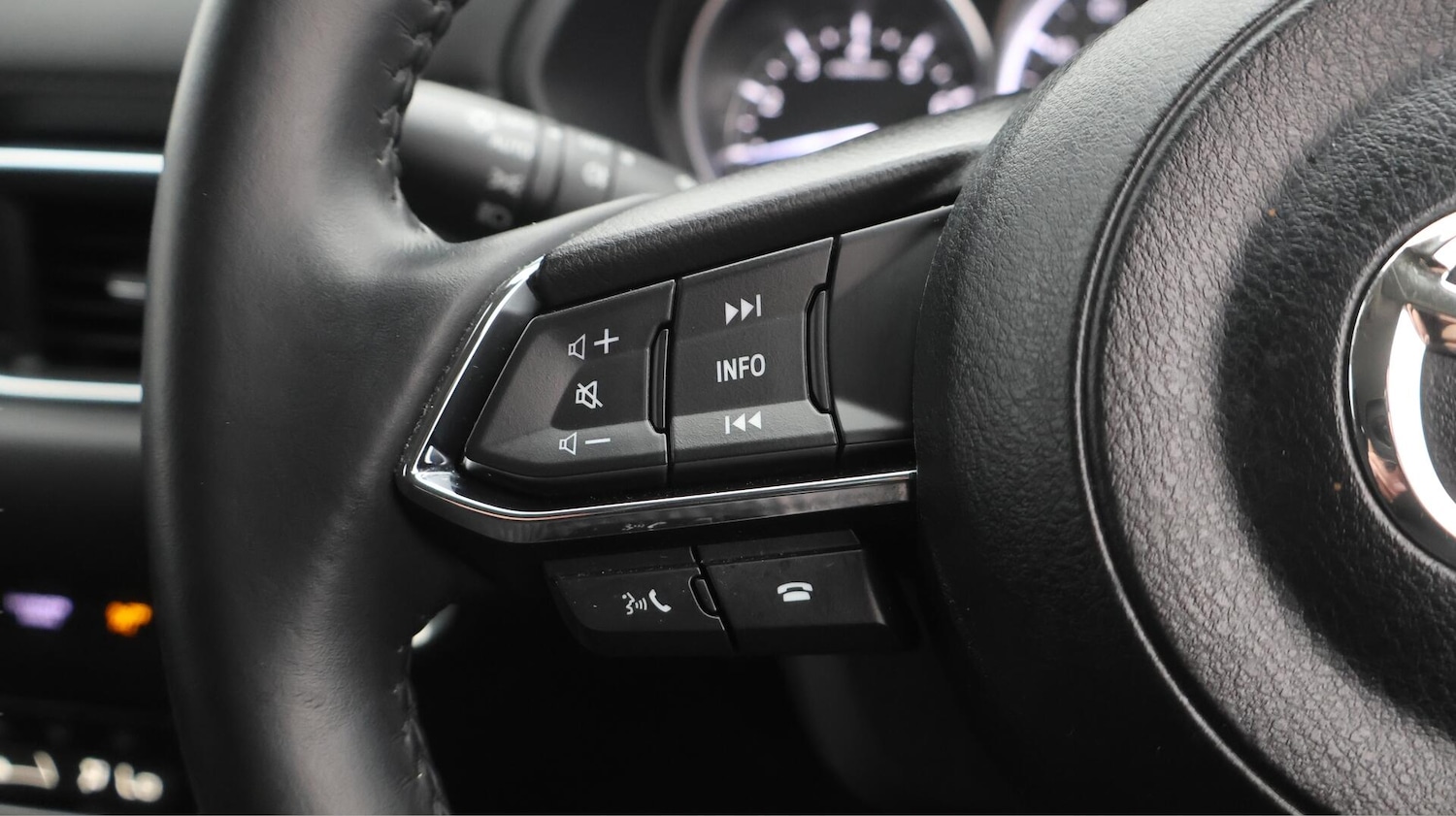 Used Mazda CX-5 2023 for sale - 76561652: Photo 24