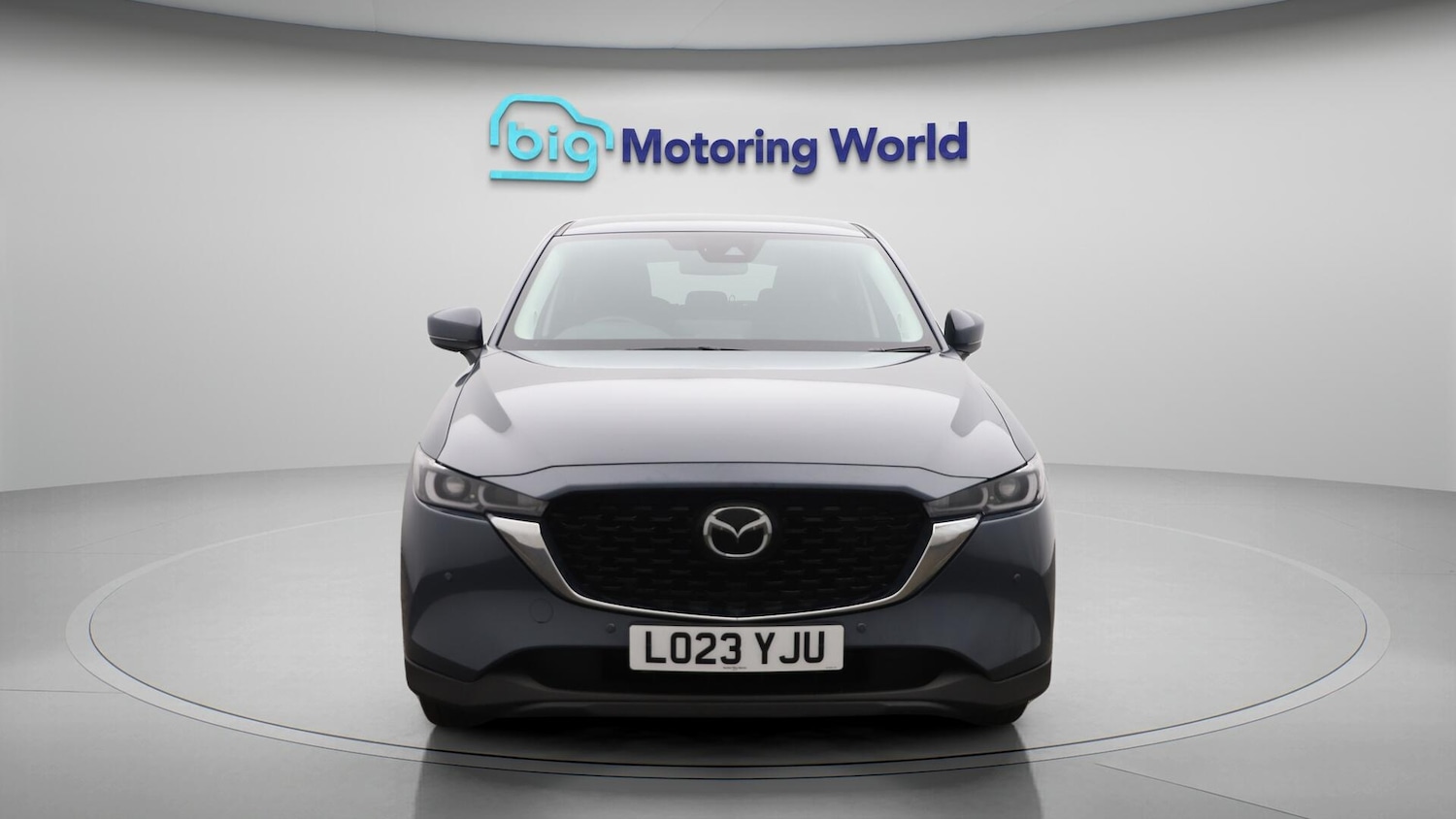 Used Mazda CX-5 2023 for sale - 76561652: Photo 3