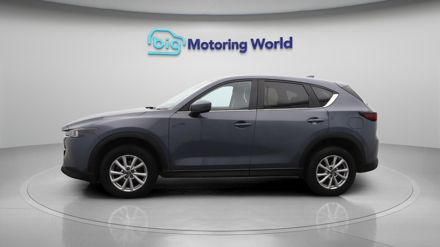 Used Mazda CX-5 2023 for sale - 76561652: Photo 5
