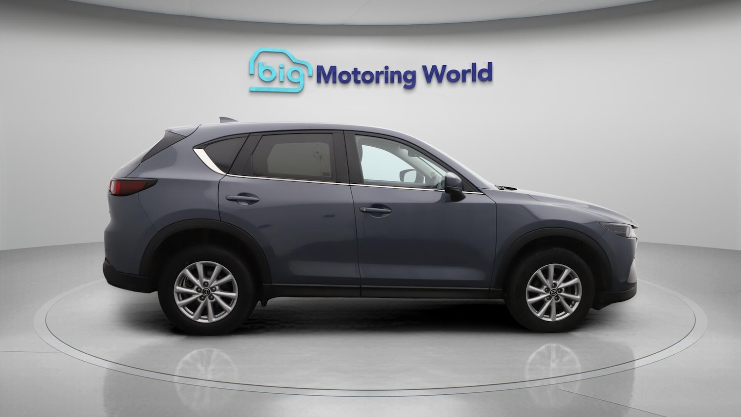 Used Mazda CX-5 2023 for sale - 76561652: Photo 9