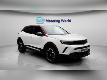 Used Vauxhall Mokka 2023 for sale - 79165665: Photo