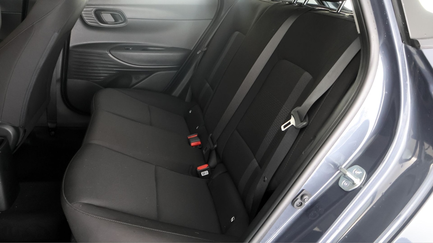 Used Hyundai i20 2024 for sale - 77848555: Photo 15