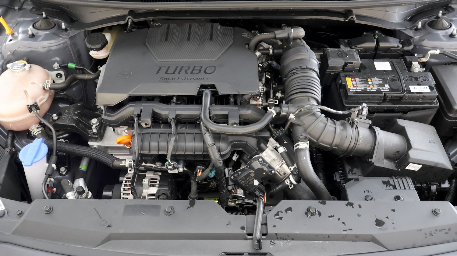 Used Hyundai i20 2024 for sale - 77848555: Photo 18