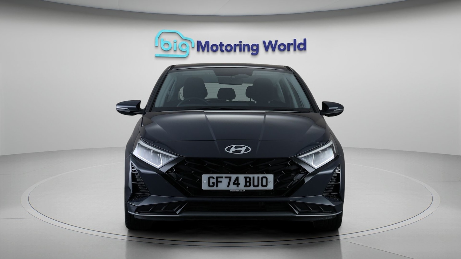 Used Hyundai i20 2024 for sale - 77848555: Photo 2