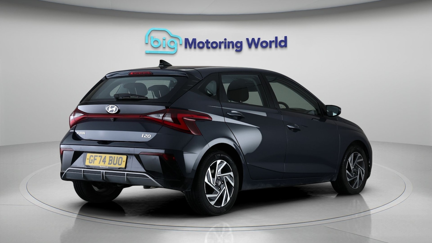 Used Hyundai i20 2024 for sale - 77848555: Photo 7