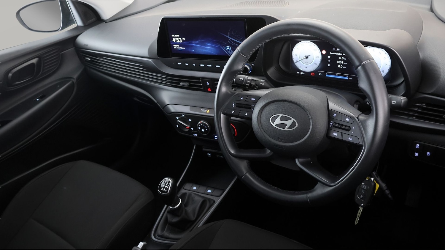 Used Hyundai i20 2024 for sale - 77848555: Photo 9