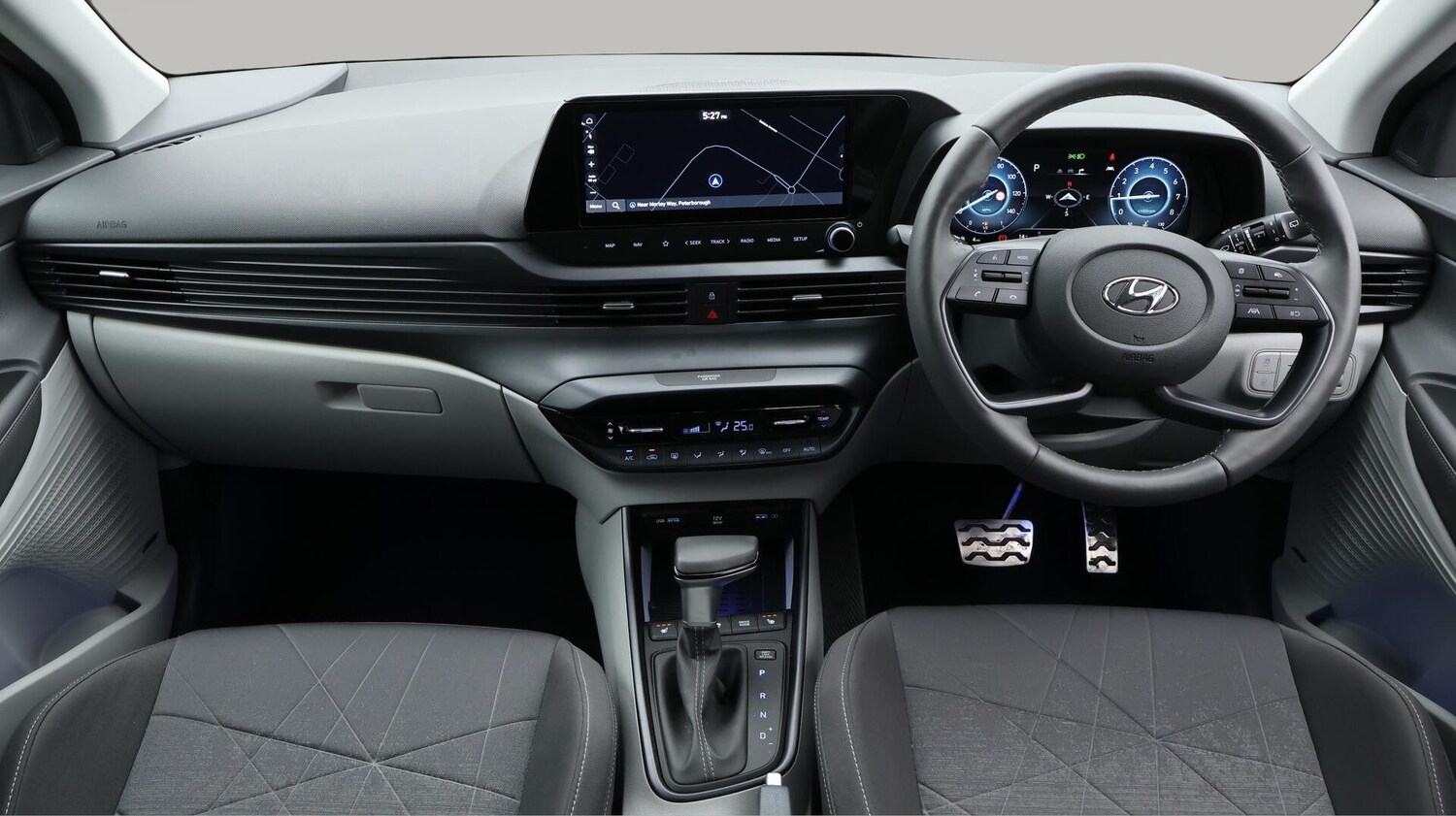 Used Hyundai BAYON 2024 for sale - 76360996: Photo 14
