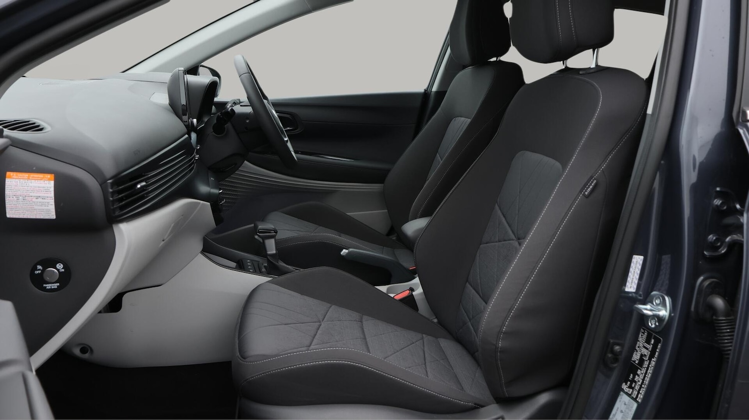 Used Hyundai BAYON 2024 for sale - 76360996: Photo 15