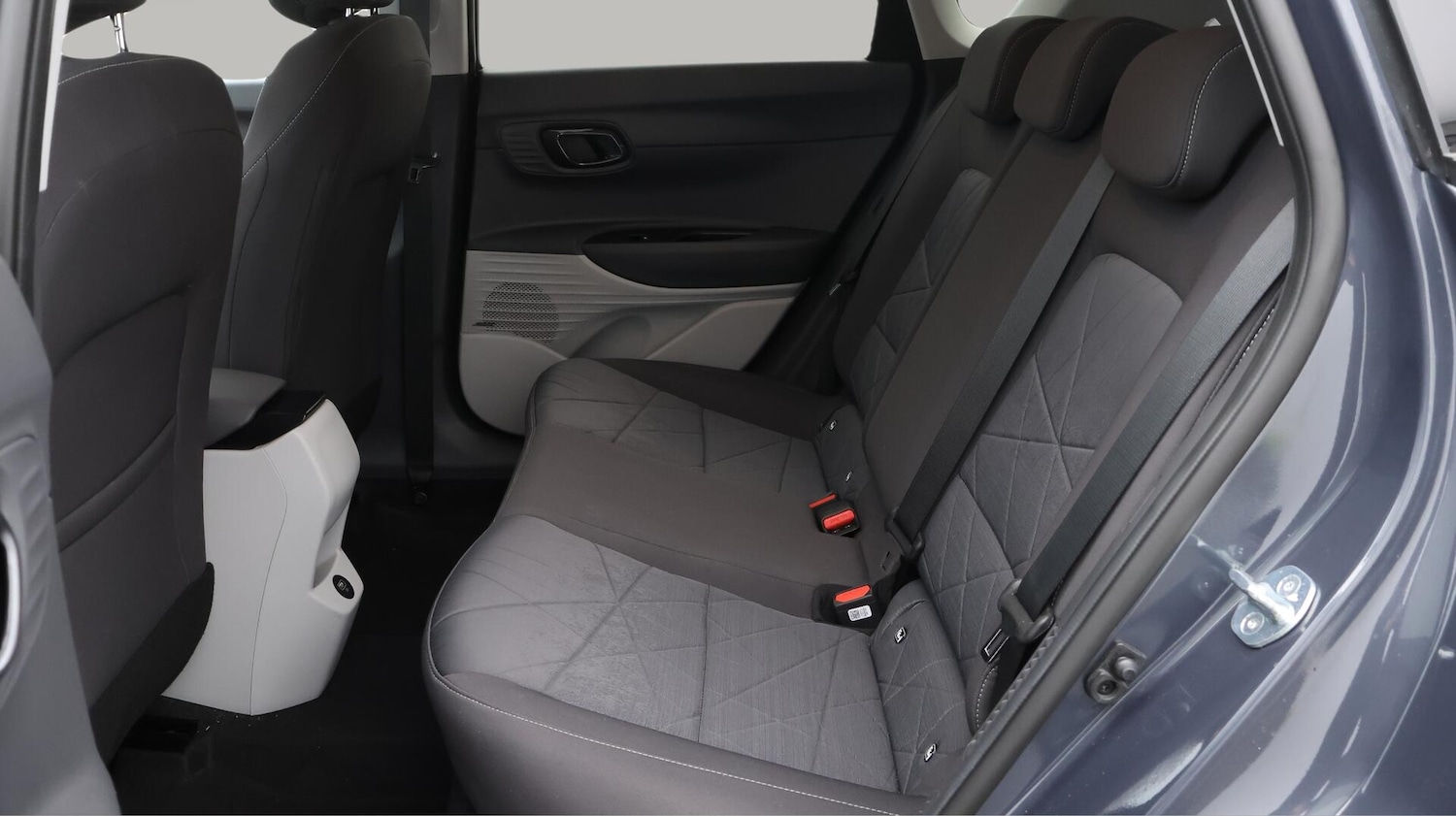 Used Hyundai BAYON 2024 for sale - 76360996: Photo 17