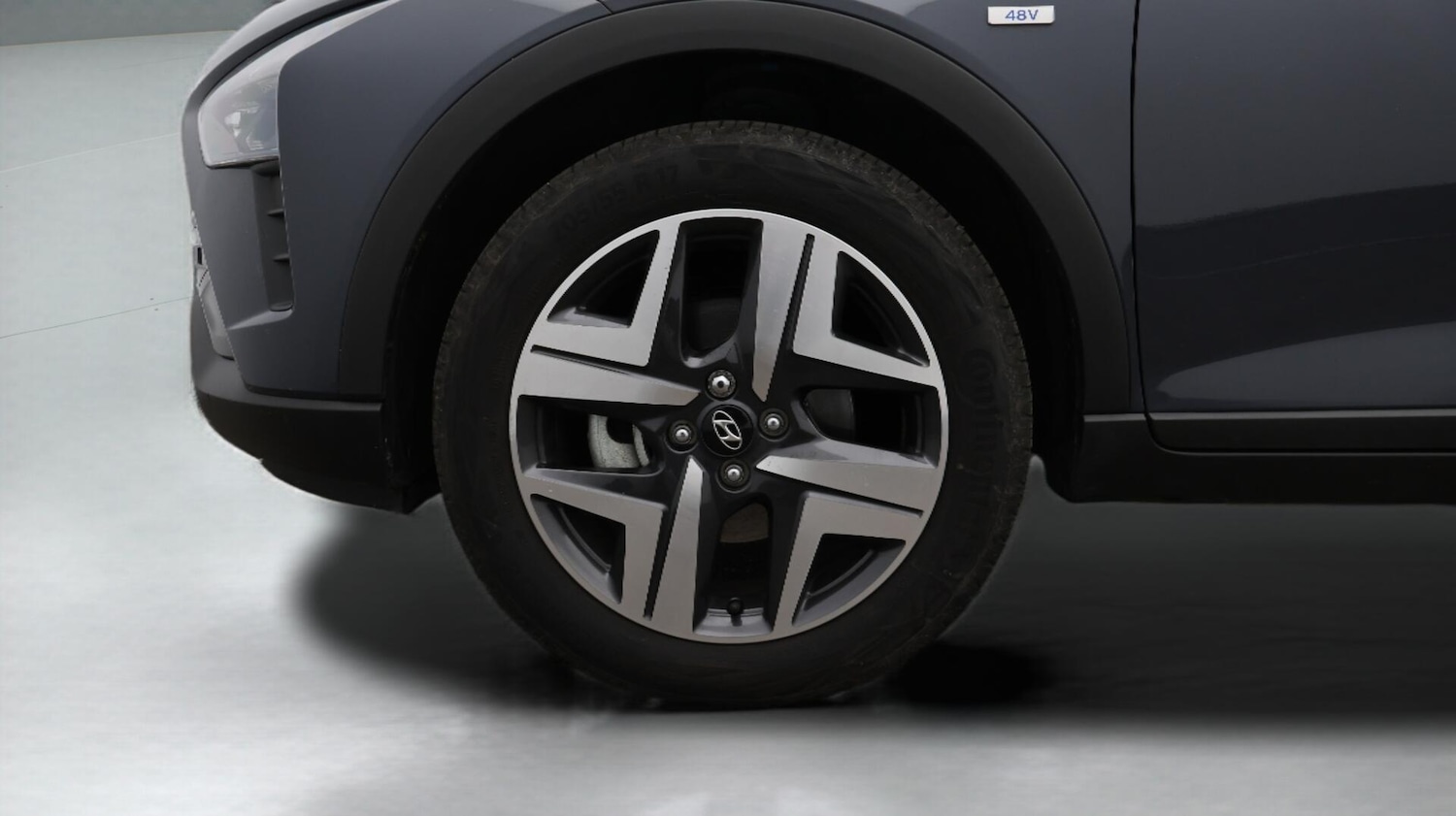 Used Hyundai BAYON 2024 for sale - 76360996: Photo 19
