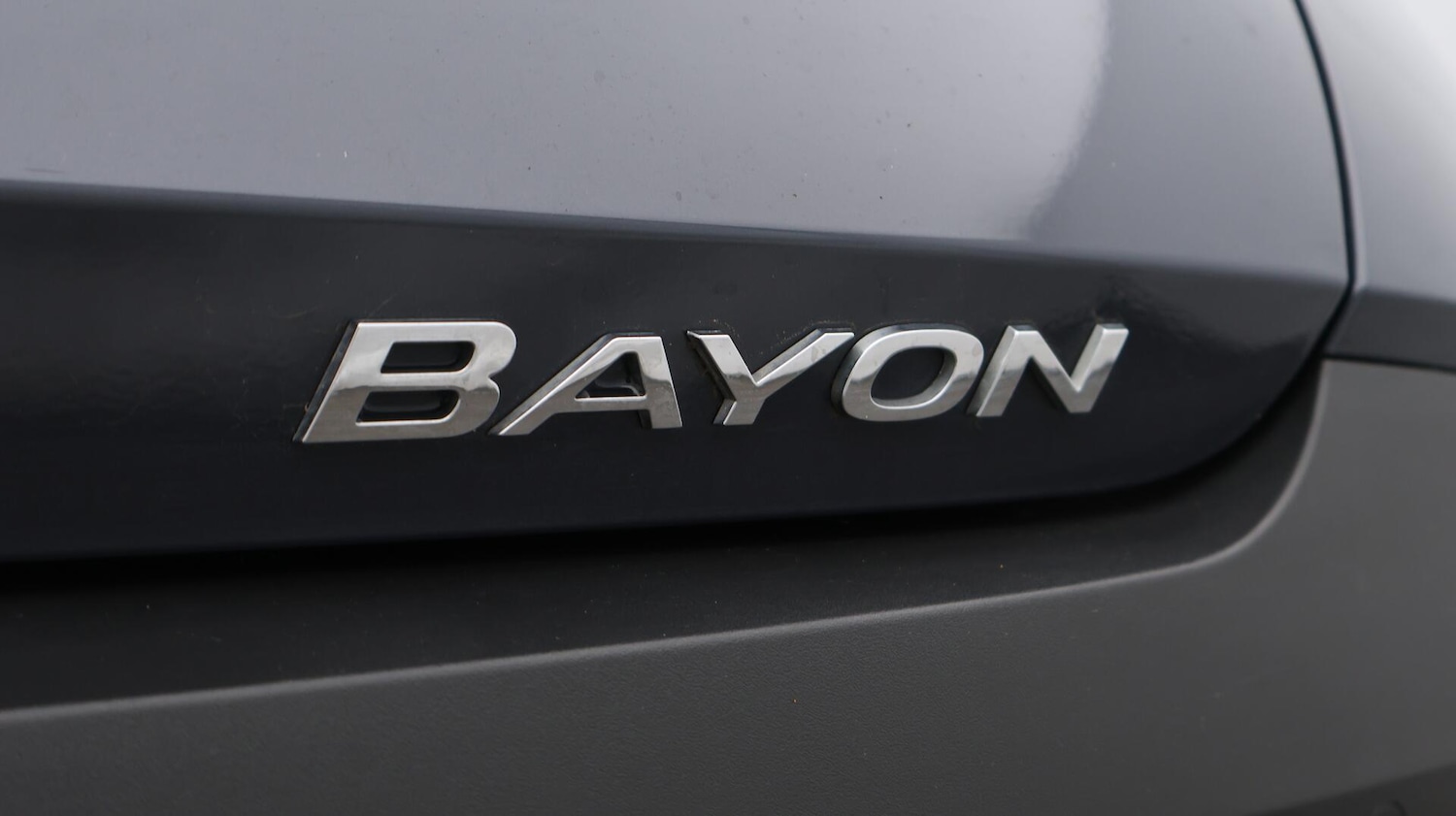 Used Hyundai BAYON 2024 for sale - 76360996: Photo 22