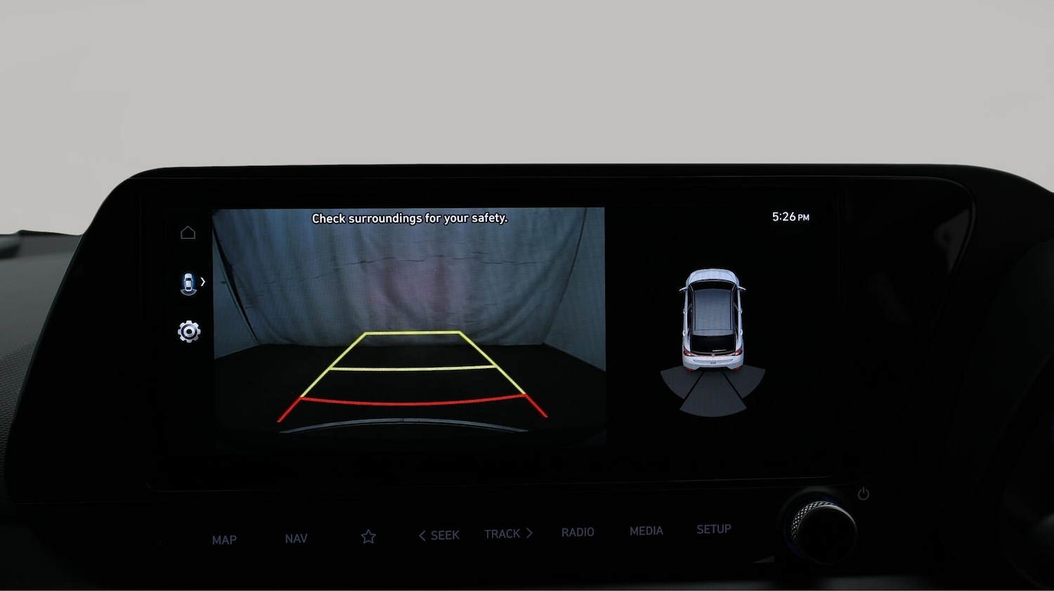 Used Hyundai BAYON 2024 for sale - 76360996: Photo 24