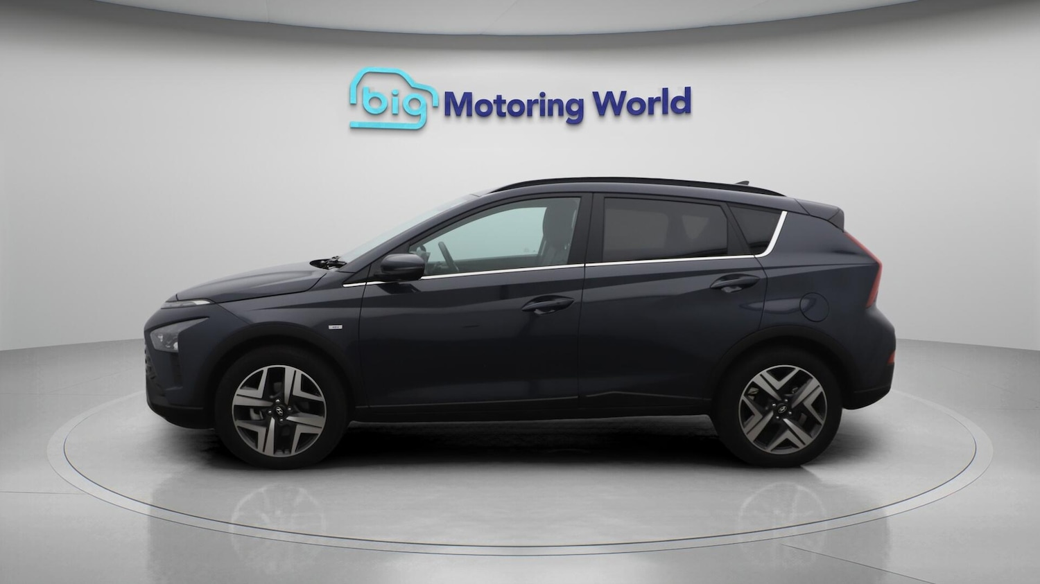 Used Hyundai BAYON 2024 for sale - 76360996: Photo 5