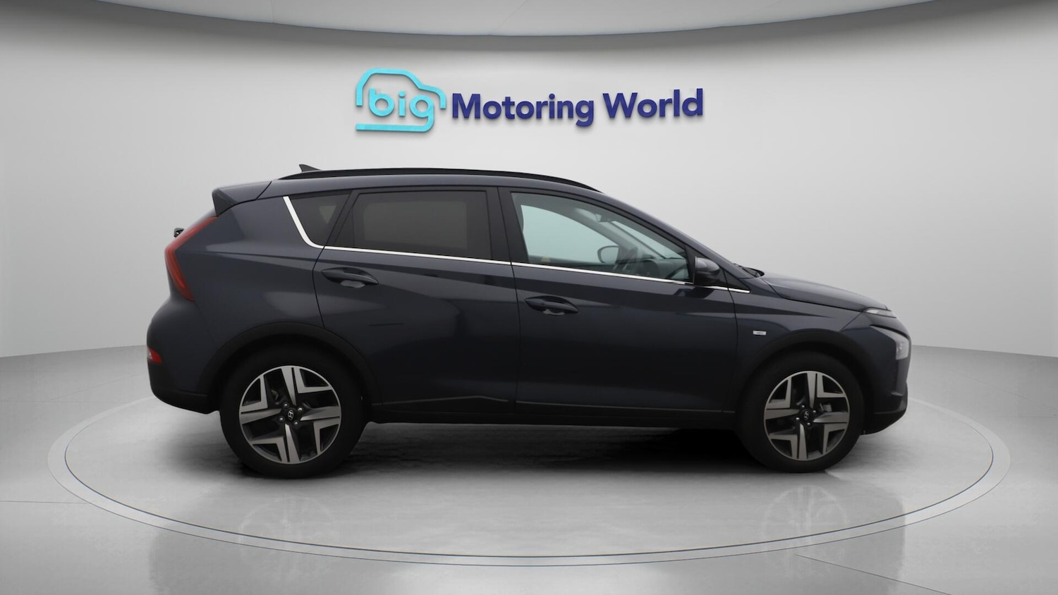 Used Hyundai BAYON 2024 for sale - 76360996: Photo 9