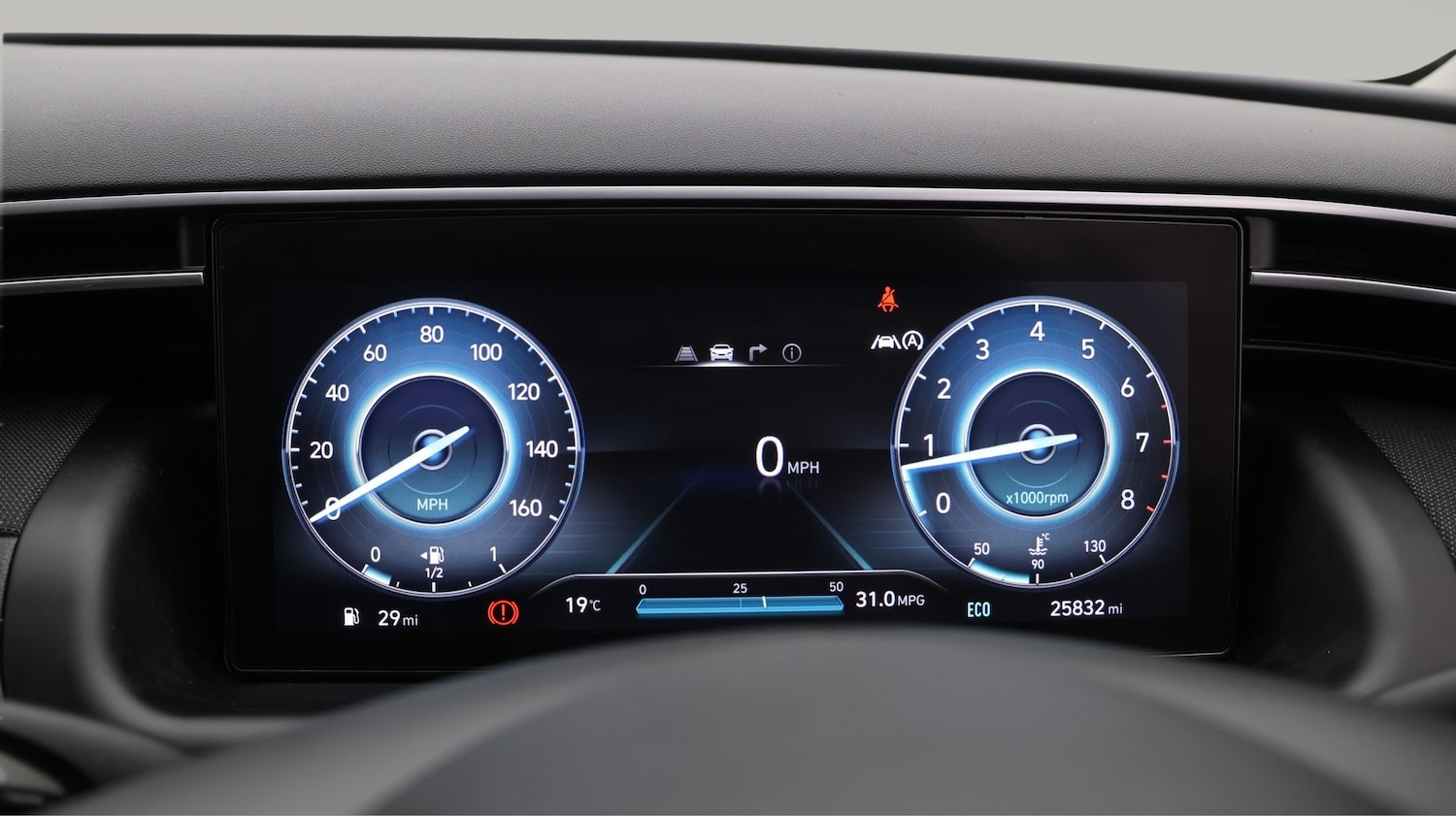 Used Hyundai TUCSON 2023 for sale - 77679298: Photo 10