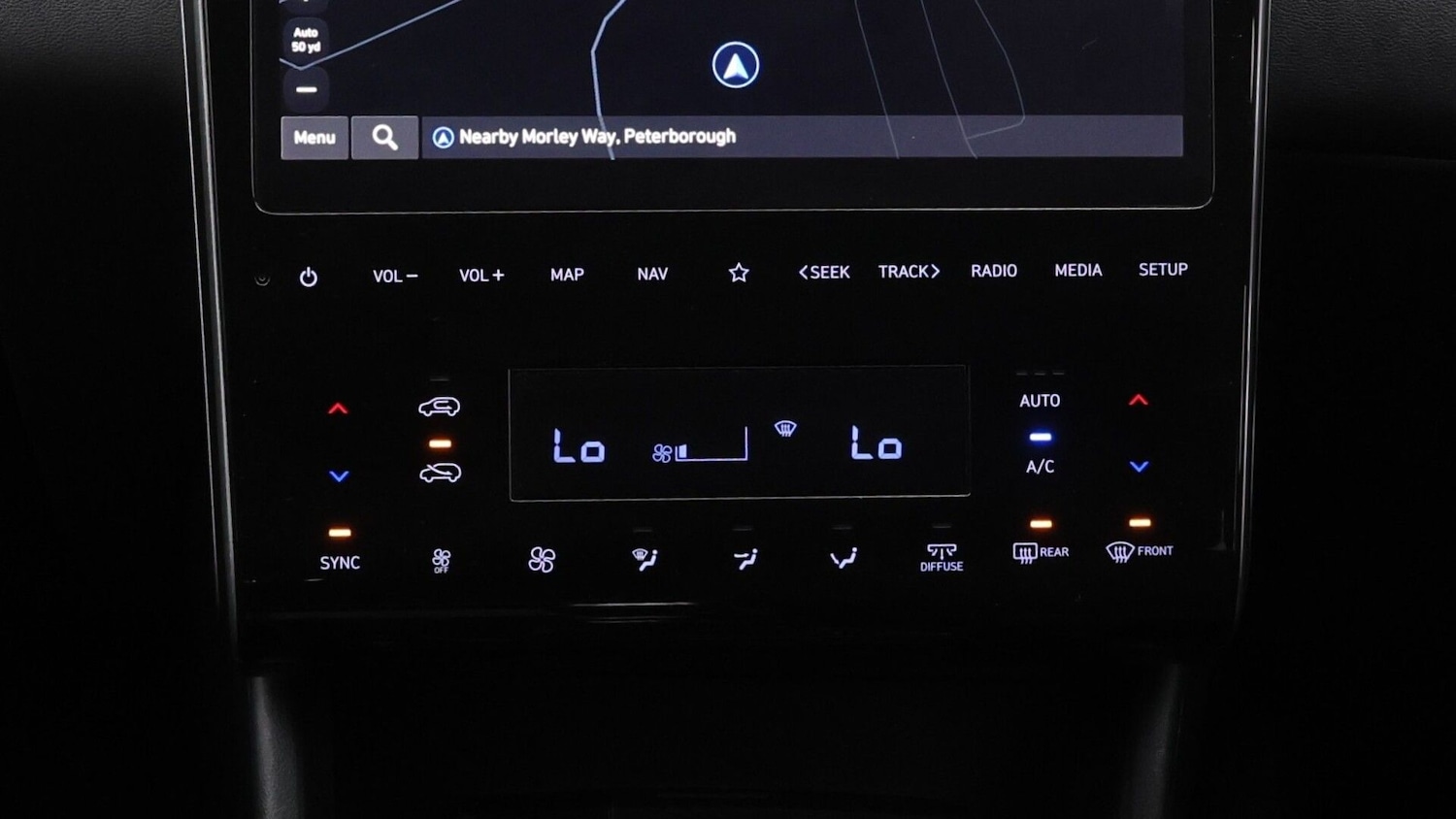 Used Hyundai TUCSON 2023 for sale - 77679298: Photo 12