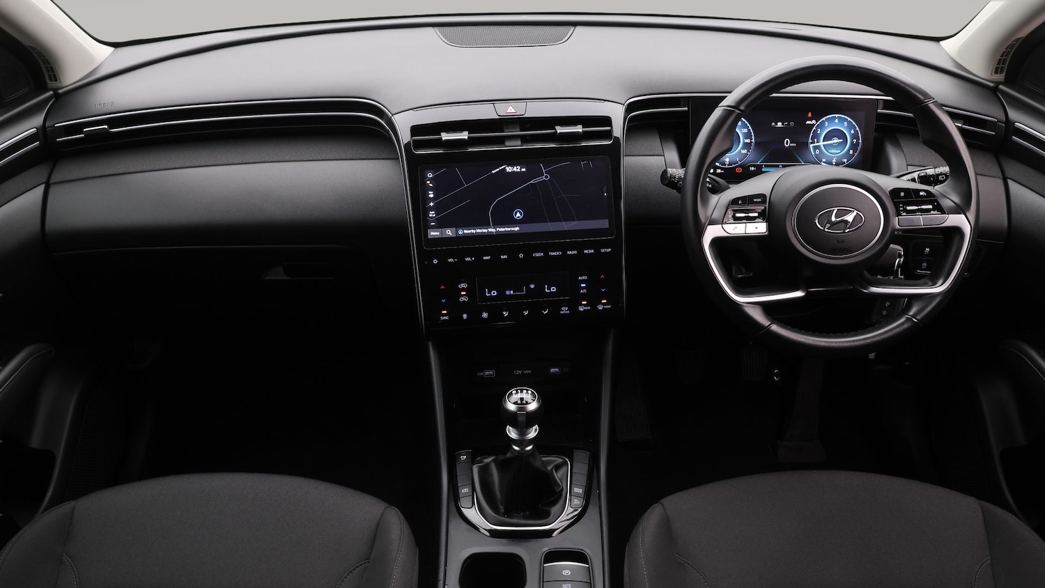 Used Hyundai TUCSON 2023 for sale - 77679298: Photo 13