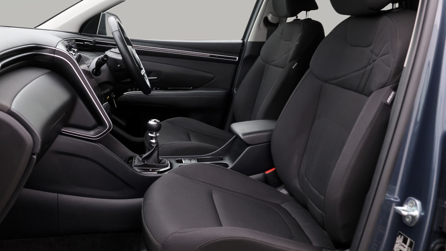 Used Hyundai TUCSON 2023 for sale - 77679298: Photo 14