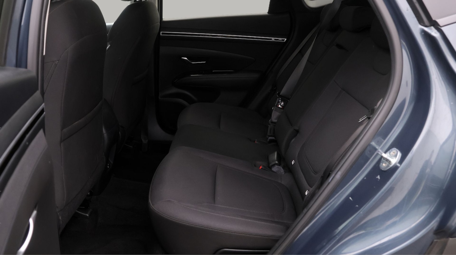 Used Hyundai TUCSON 2023 for sale - 77679298: Photo 16