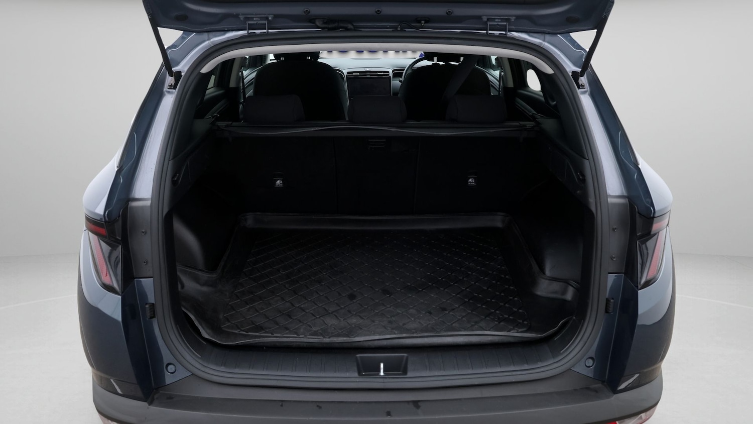 Used Hyundai TUCSON 2023 for sale - 77679298: Photo 17