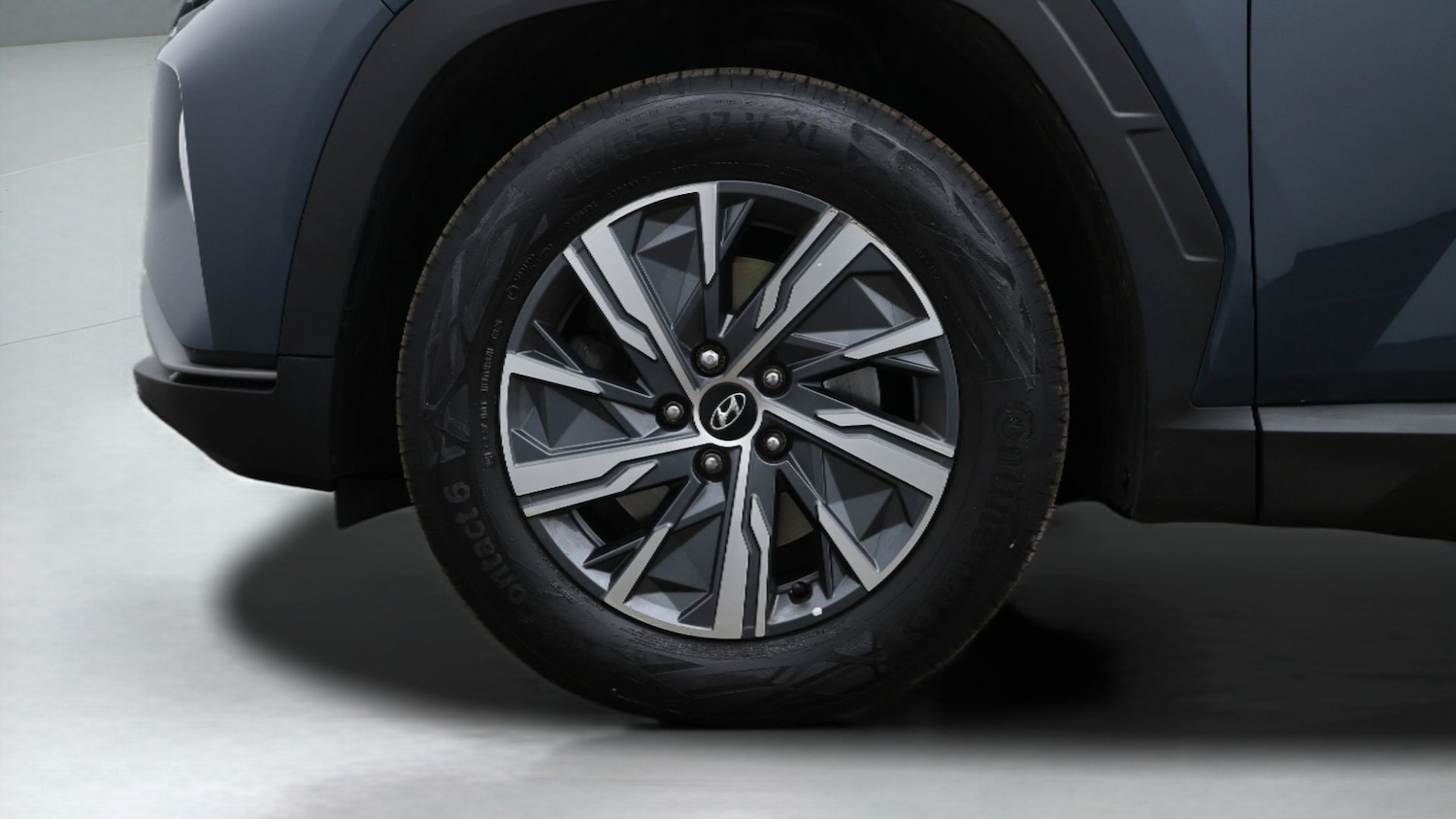 Used Hyundai TUCSON 2023 for sale - 77679298: Photo 18