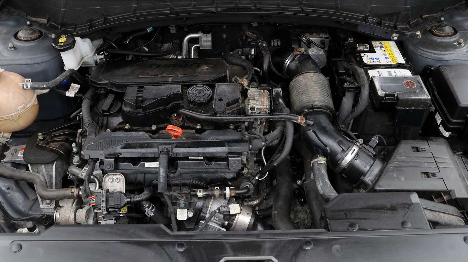 Used Hyundai TUCSON 2023 for sale - 77679298: Photo 19