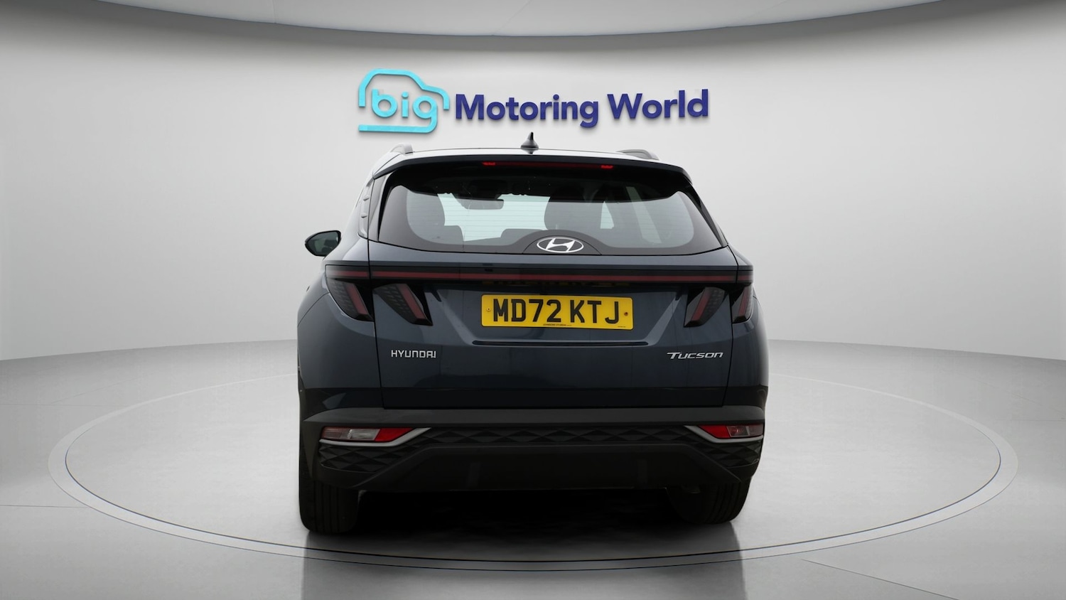 Used Hyundai TUCSON 2023 for sale - 77679298: Photo 6