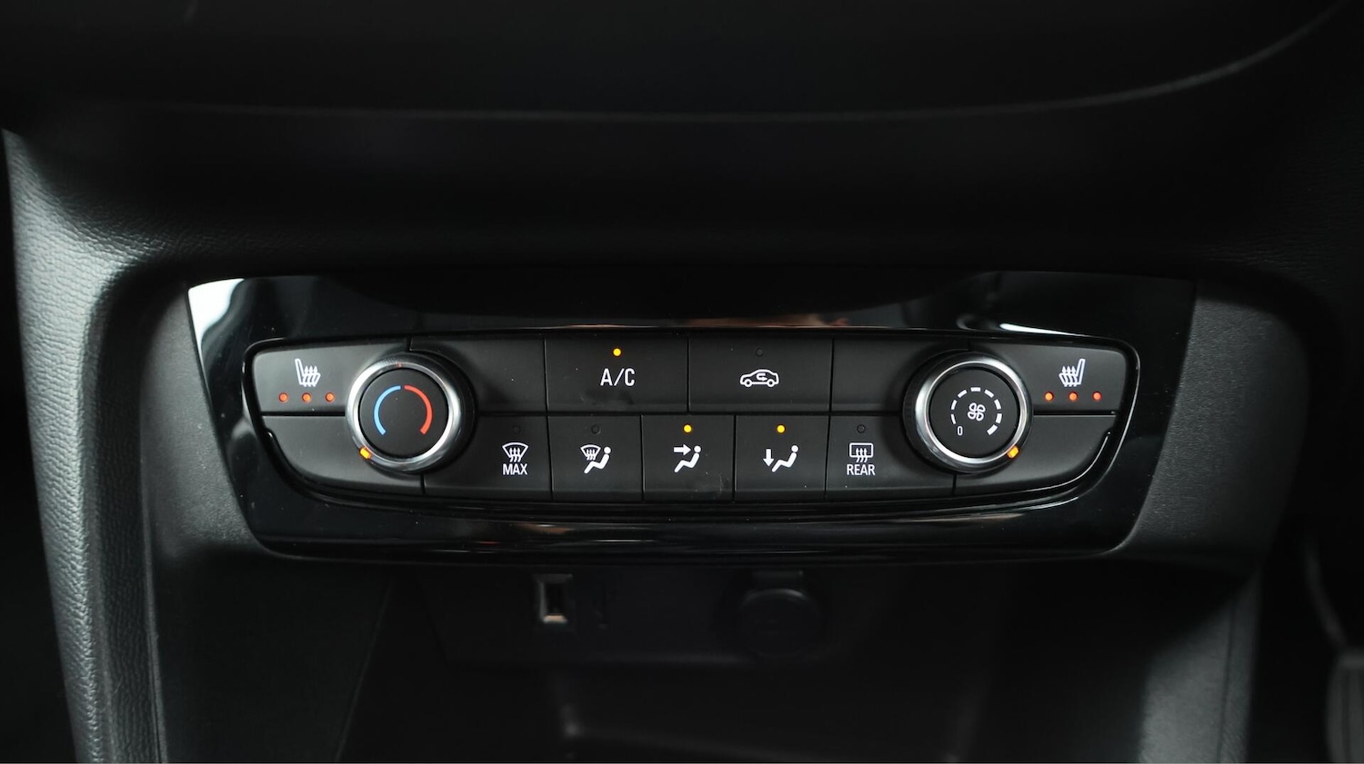 Used Vauxhall Corsa 2021 for sale - 76608304: Photo 13