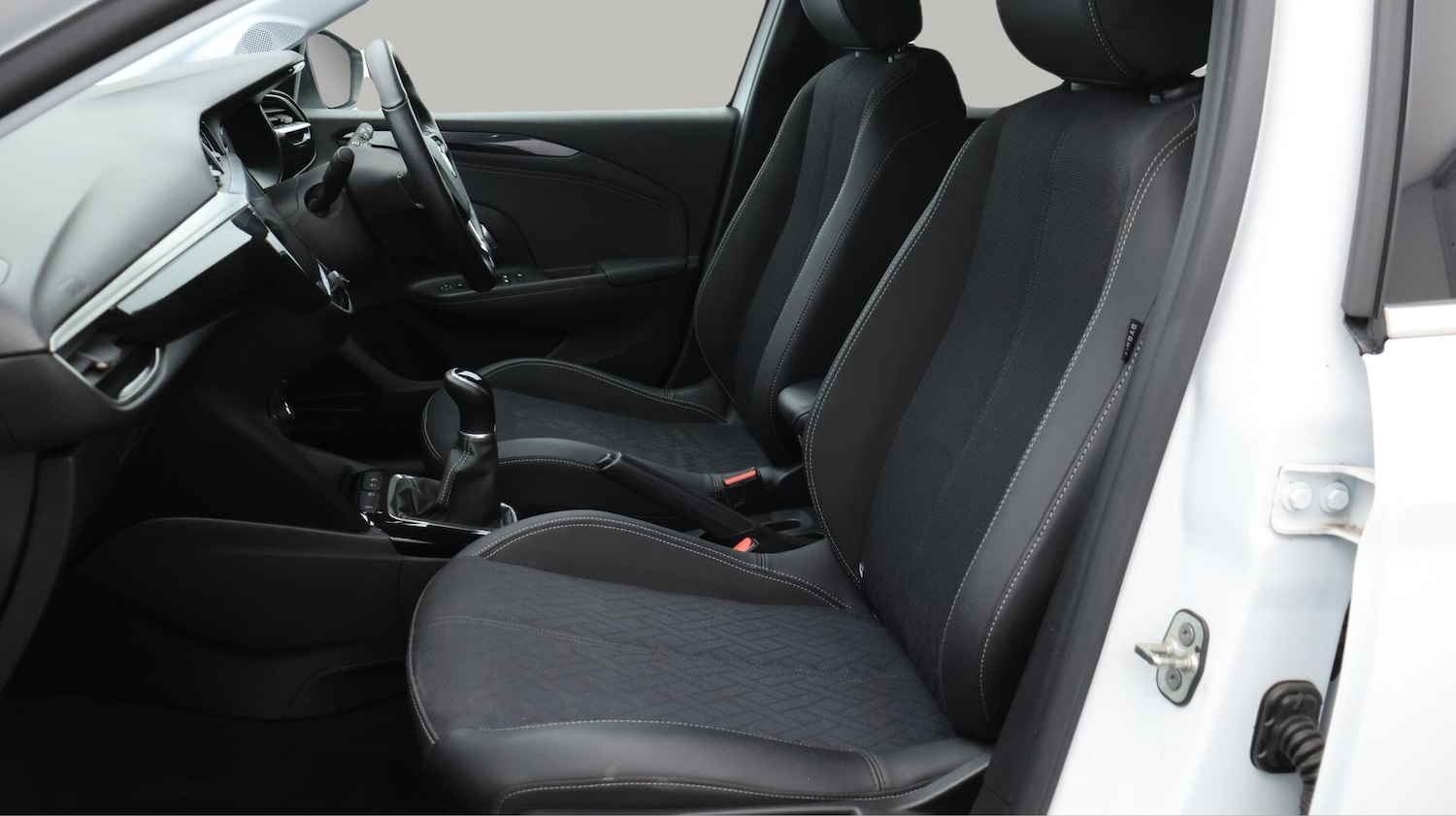 Used Vauxhall Corsa 2021 for sale - 76608304: Photo 15