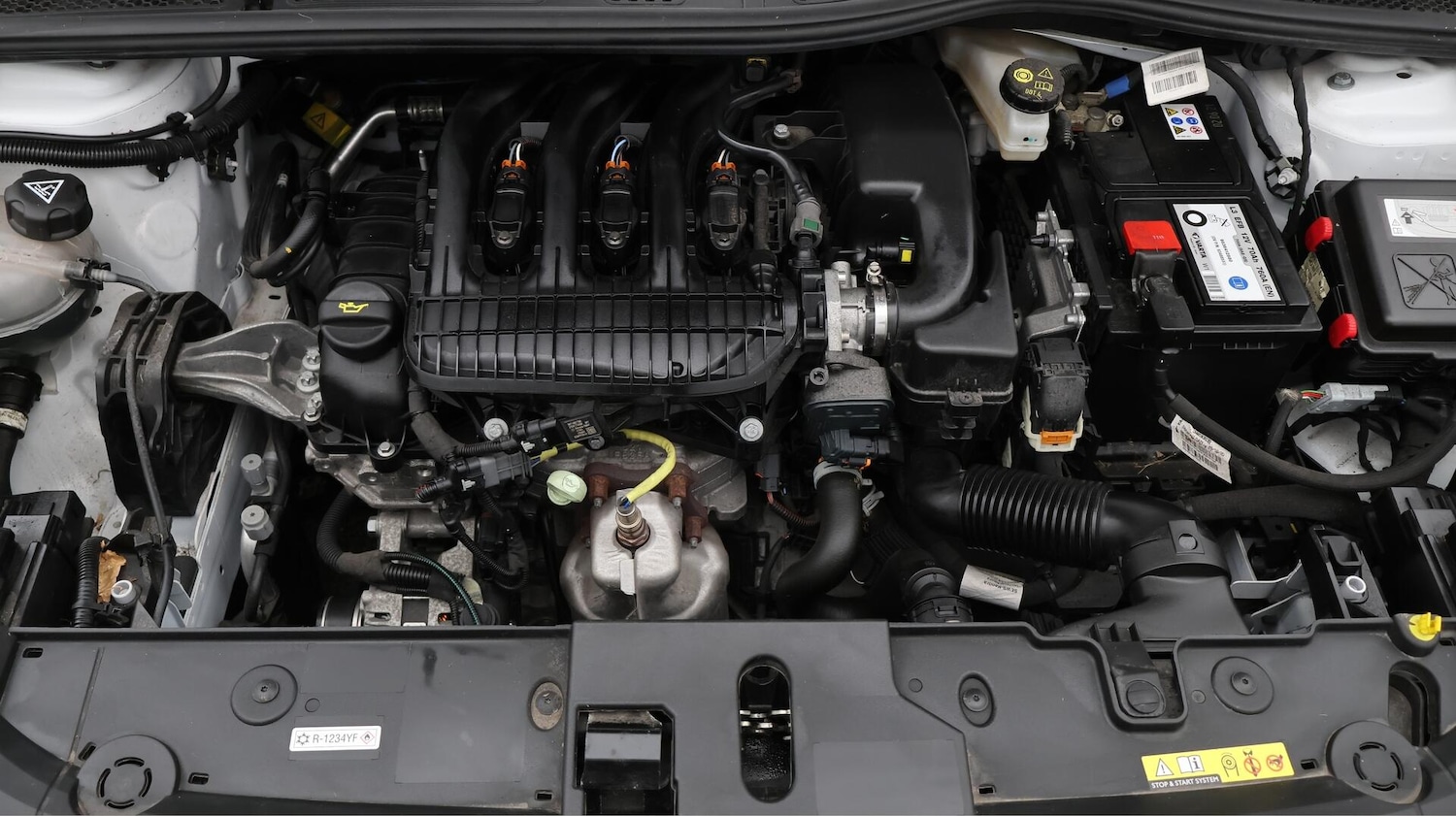 Used Vauxhall Corsa 2021 for sale - 76608304: Photo 20