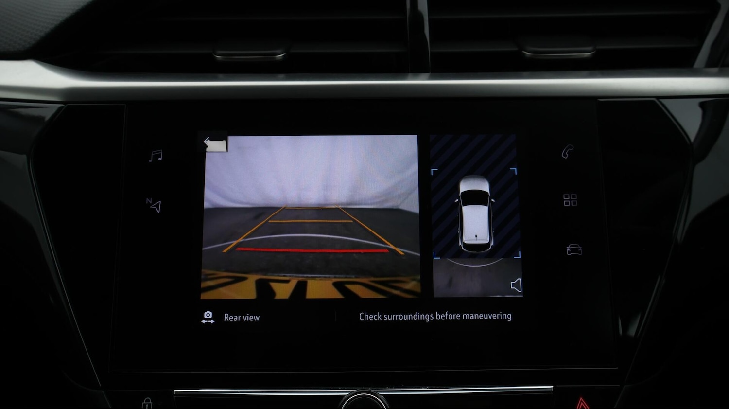 Used Vauxhall Corsa 2021 for sale - 76608304: Photo 25