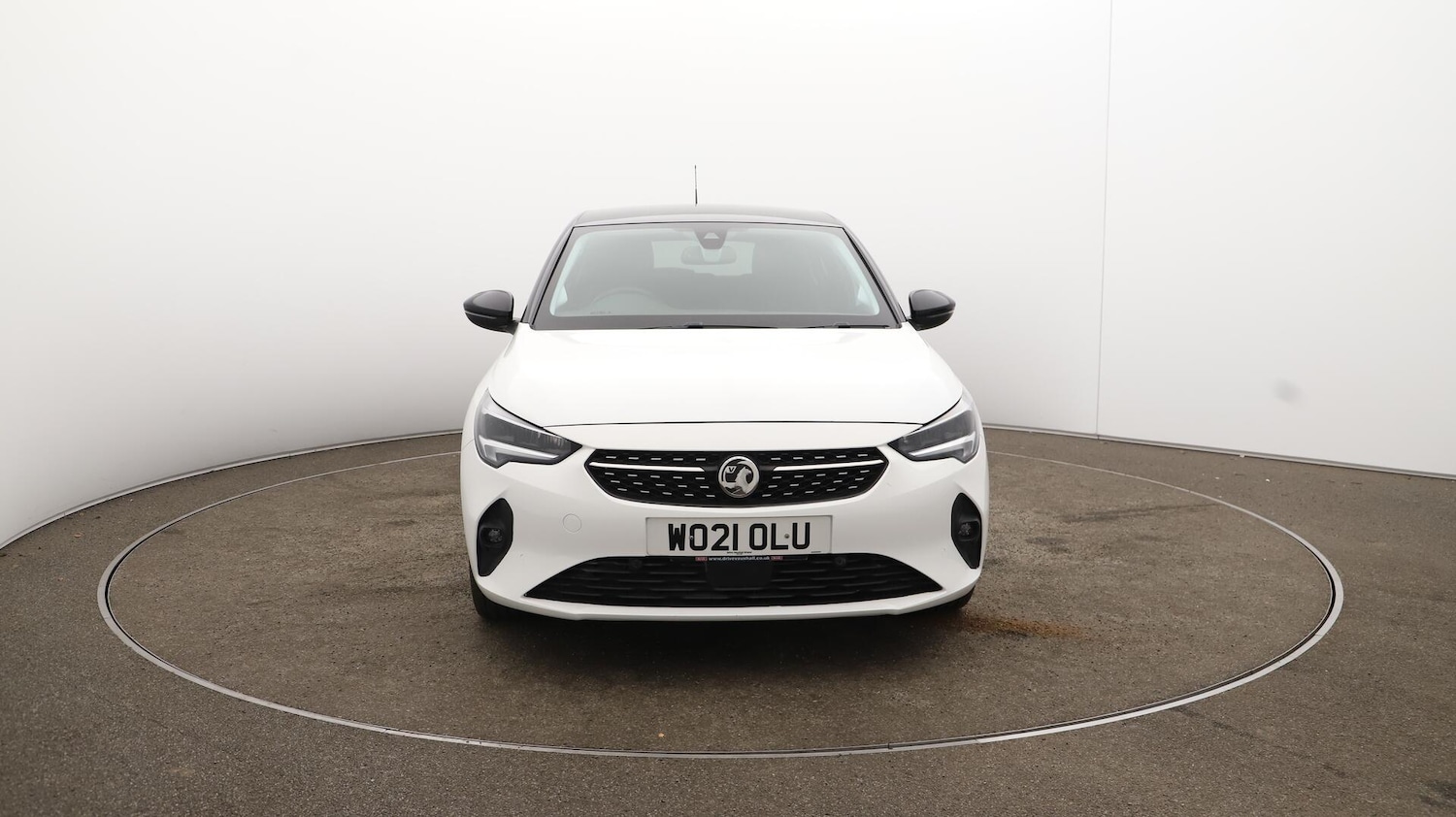 Used Vauxhall Corsa 2021 for sale - 76608304: Photo 40