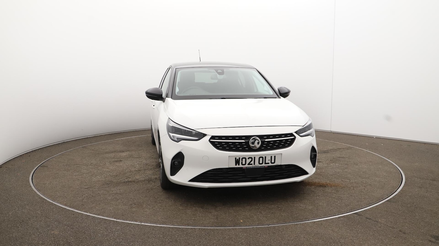 Used Vauxhall Corsa 2021 for sale - 76608304: Photo 41