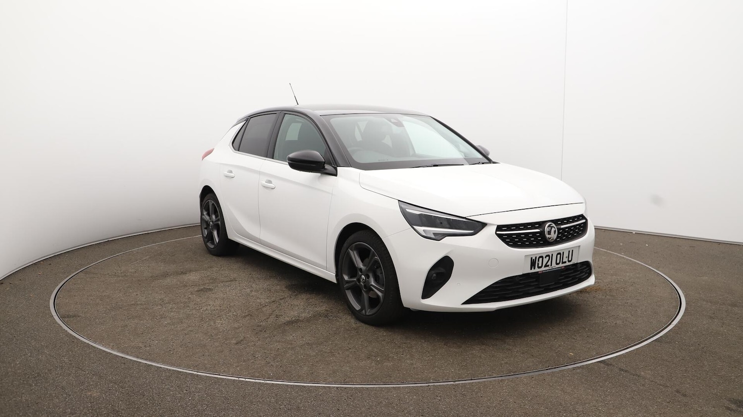 Used Vauxhall Corsa 2021 for sale - 76608304: Photo 43