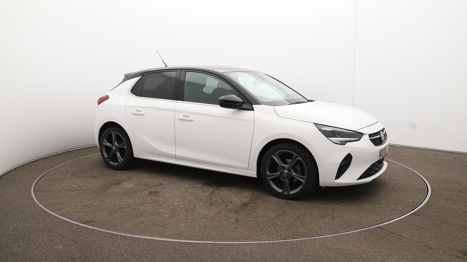 Used Vauxhall Corsa 2021 for sale - 76608304: Photo 45