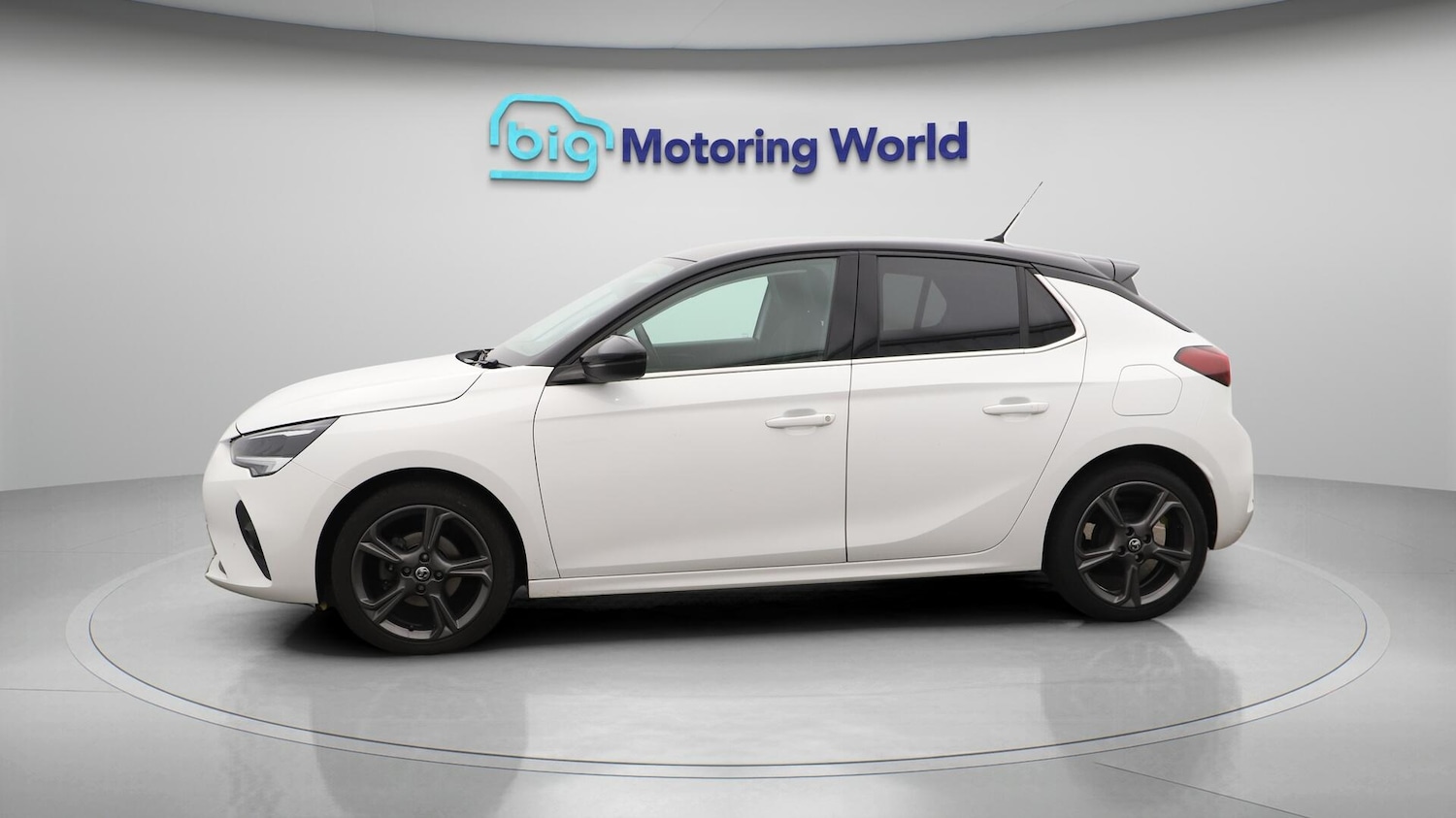 Used Vauxhall Corsa 2021 for sale - 76608304: Photo 5