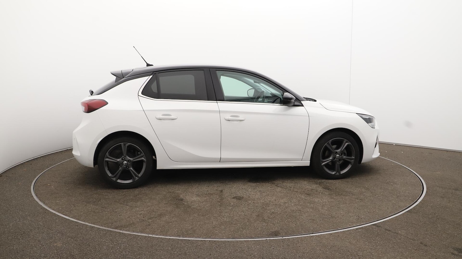 Used Vauxhall Corsa 2021 for sale - 76608304: Photo 50