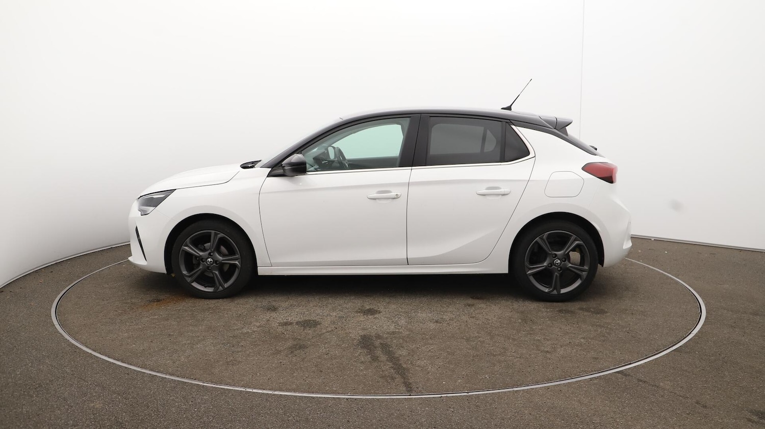 Used Vauxhall Corsa 2021 for sale - 76608304: Photo 64