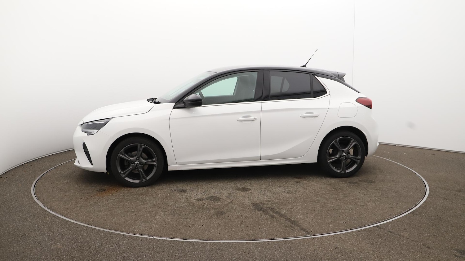 Used Vauxhall Corsa 2021 for sale - 76608304: Photo 65