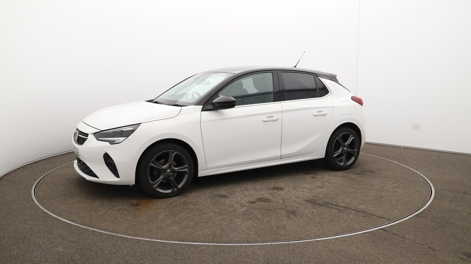 Used Vauxhall Corsa 2021 for sale - 76608304: Photo 67